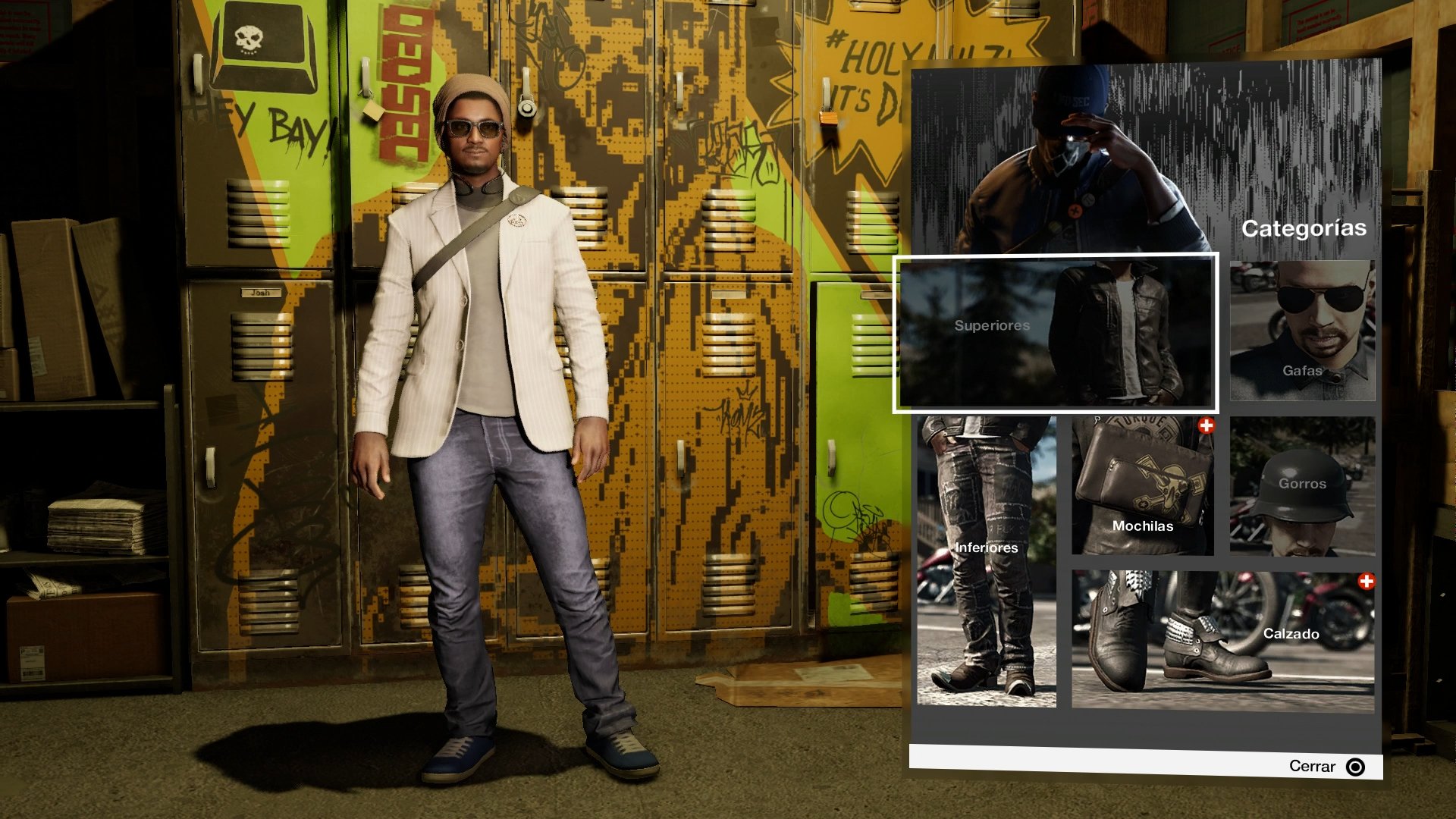Watch Dogs 2 - Imagen 36